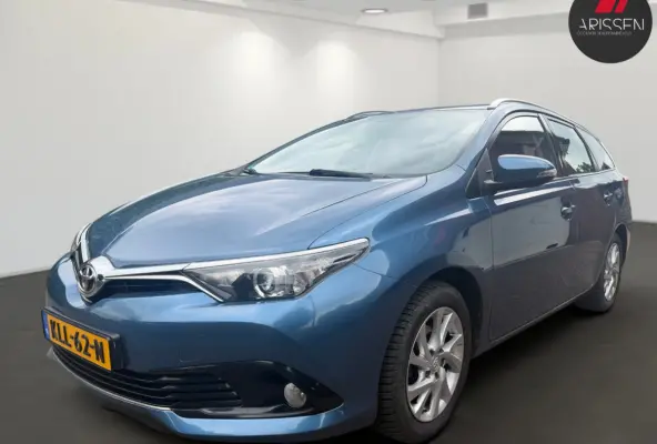 1.2T Aspiration Trekhaak