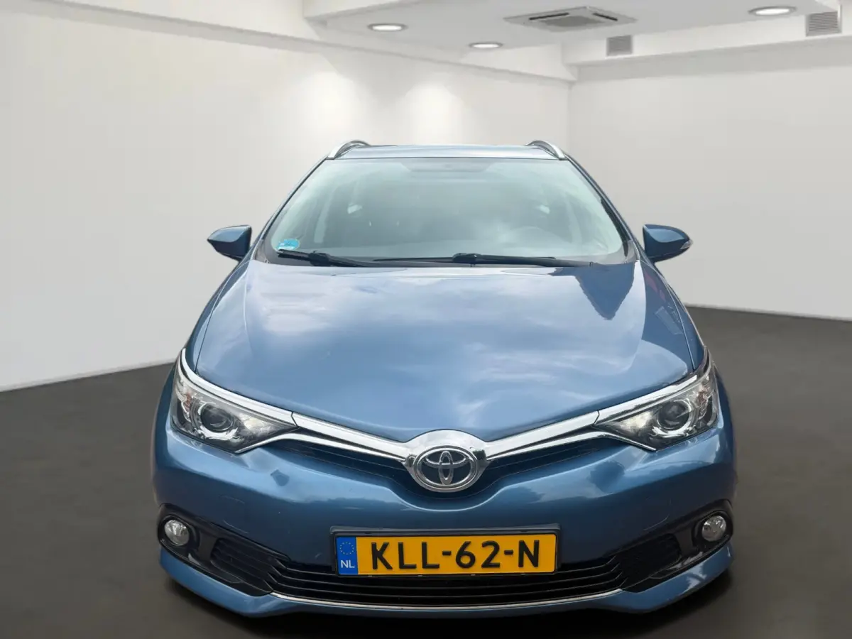 1.2T Aspiration Trekhaak