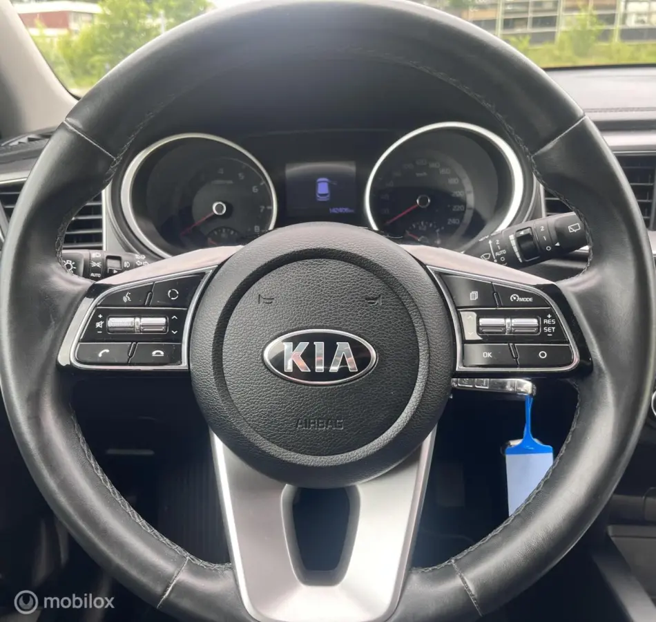 1.0 T-GDi DynamicPlusLine / Camera / Navi / Cruise / Airco / APK / NAP / PDC /