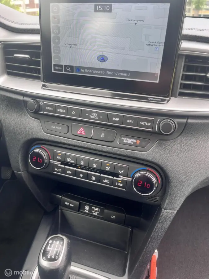 1.0 T-GDi DynamicPlusLine / Camera / Navi / Cruise / Airco / APK / NAP / PDC /