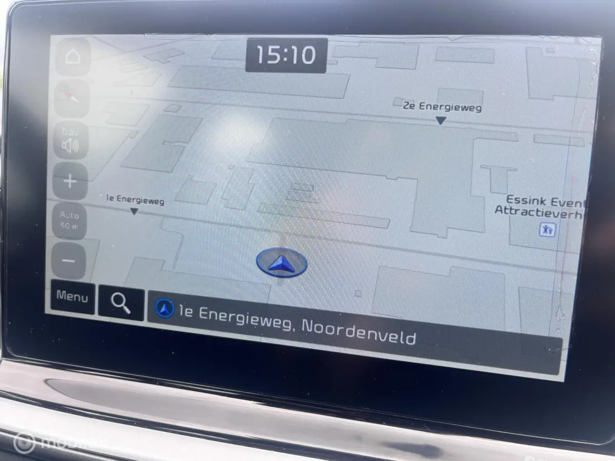 1.0 T-GDi DynamicPlusLine / Camera / Navi / Cruise / Airco / APK / NAP / PDC /