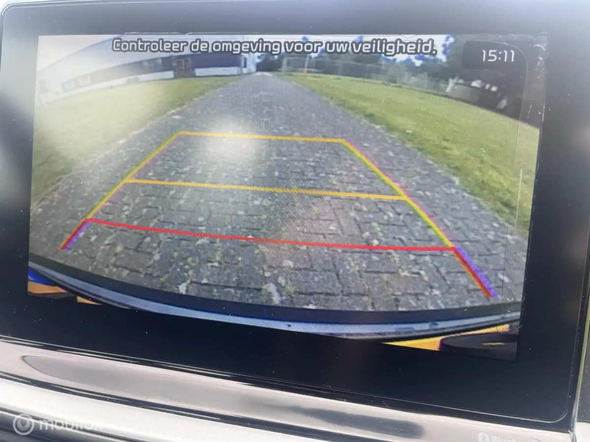 1.0 T-GDi DynamicPlusLine / Camera / Navi / Cruise / Airco / APK / NAP / PDC /