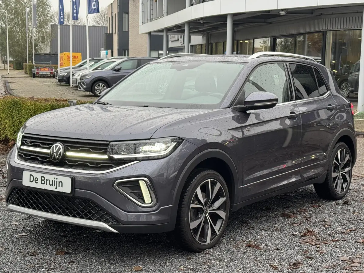 1.5 TSI 150pk DSG R-Line (Camera,Virtual,Keyless,IQ,Acc)
