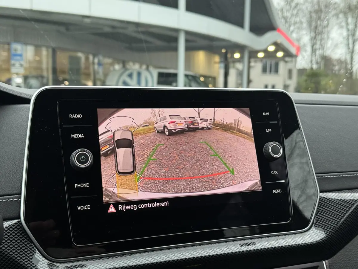 1.5 TSI 150pk DSG R-Line (Camera,Virtual,Keyless,IQ,Acc)