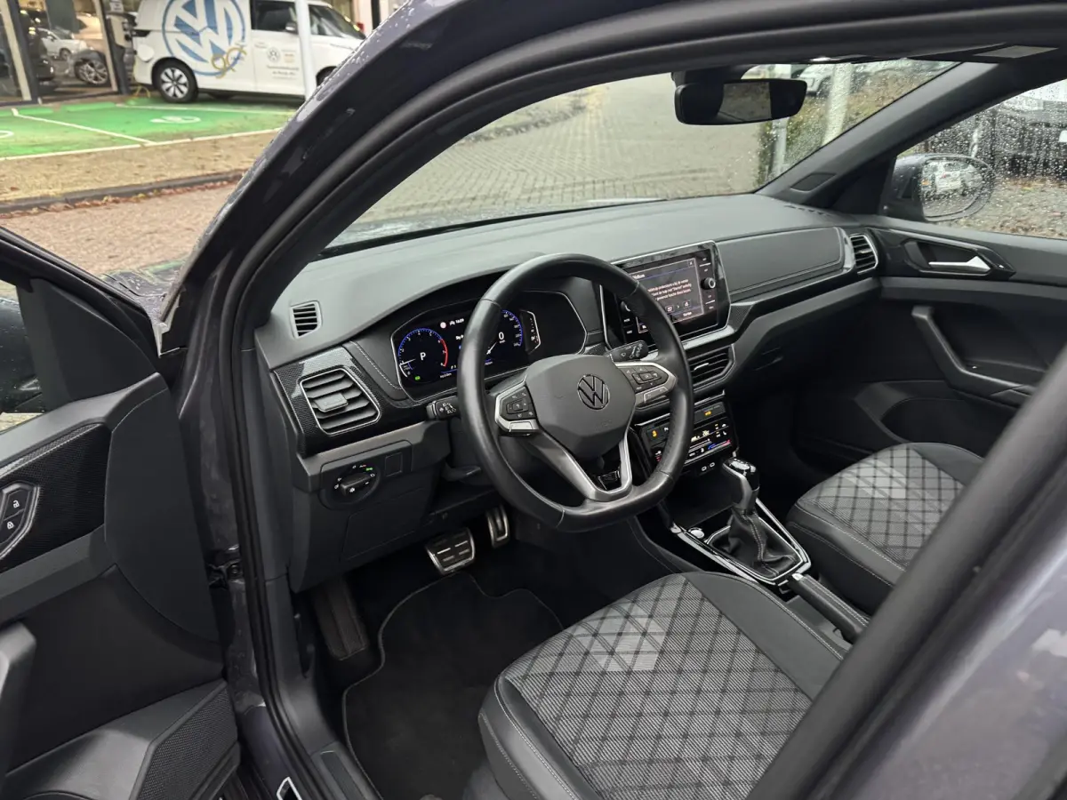 1.5 TSI 150pk DSG R-Line (Camera,Virtual,Keyless,IQ,Acc)