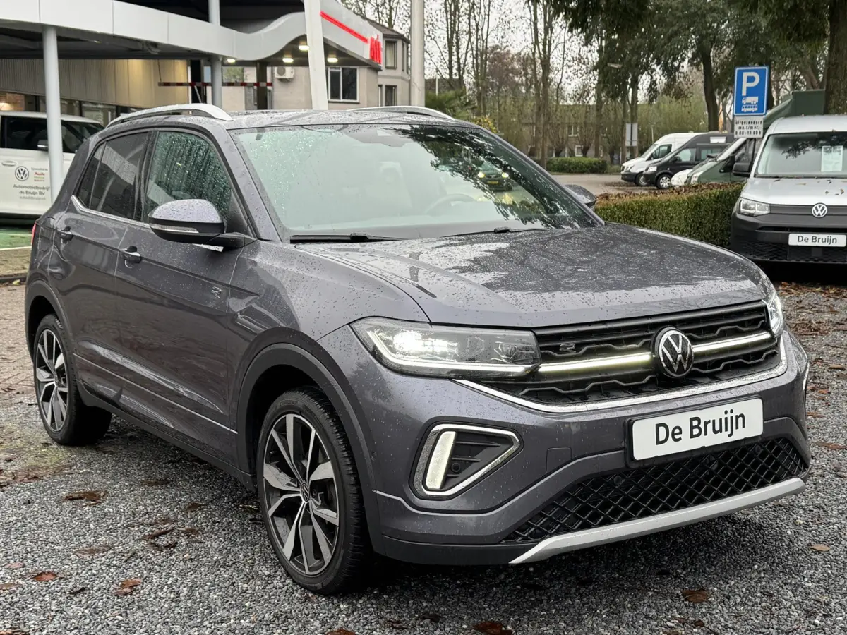 1.5 TSI 150pk DSG R-Line (Camera,Virtual,Keyless,IQ,Acc)