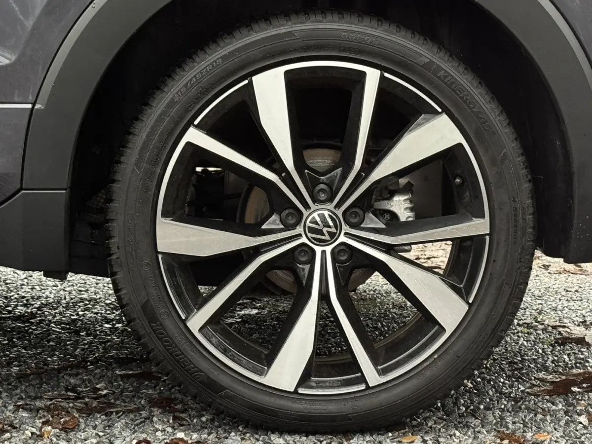 1.5 TSI 150pk DSG R-Line (Camera,Virtual,Keyless,IQ,Acc)