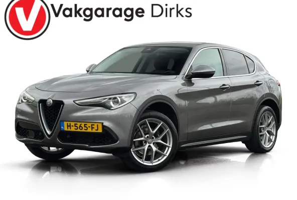 2.0 T AWD First Edition ✅ Xenon ✅ Leder ✅ Trekhaak
