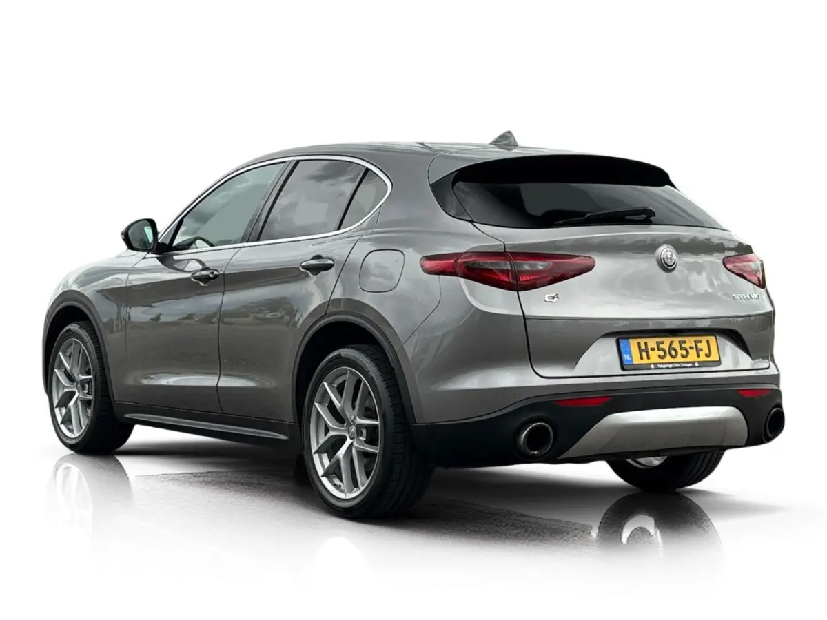 2.0 T AWD First Edition ✅ Xenon ✅ Leder ✅ Trekhaak