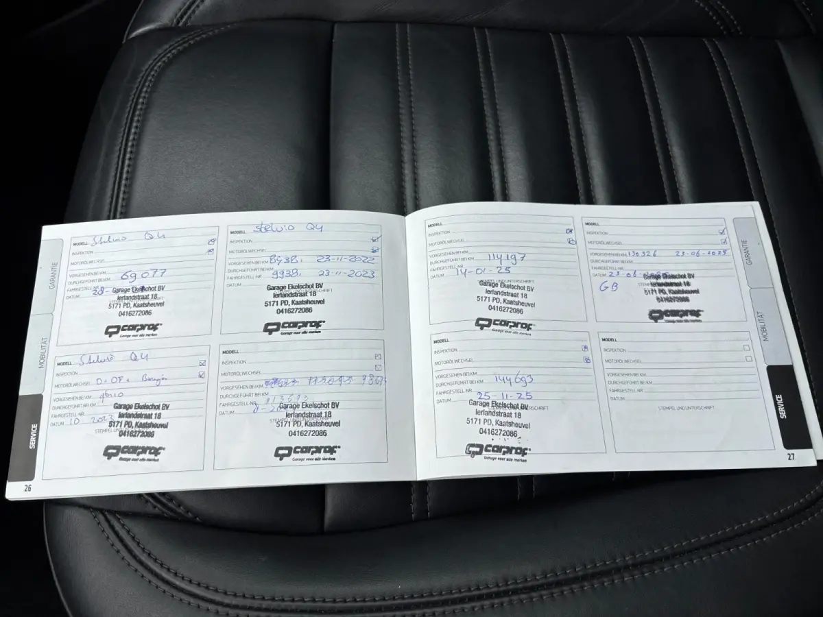 2.0 T AWD First Edition ✅ Xenon ✅ Leder ✅ Trekhaak