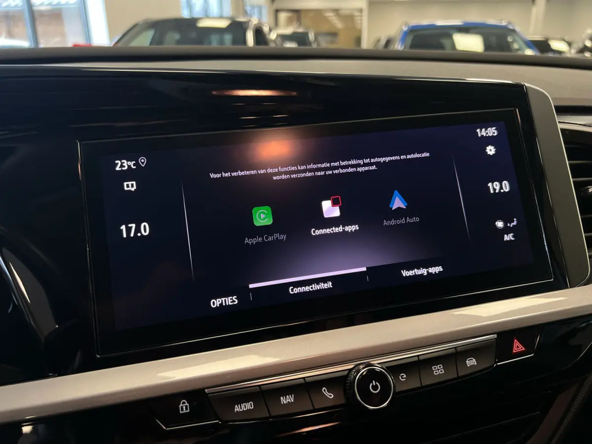 1.6 Turbo Plug-In Hybrid 4x4 GSe / 300PK / Alcantara /