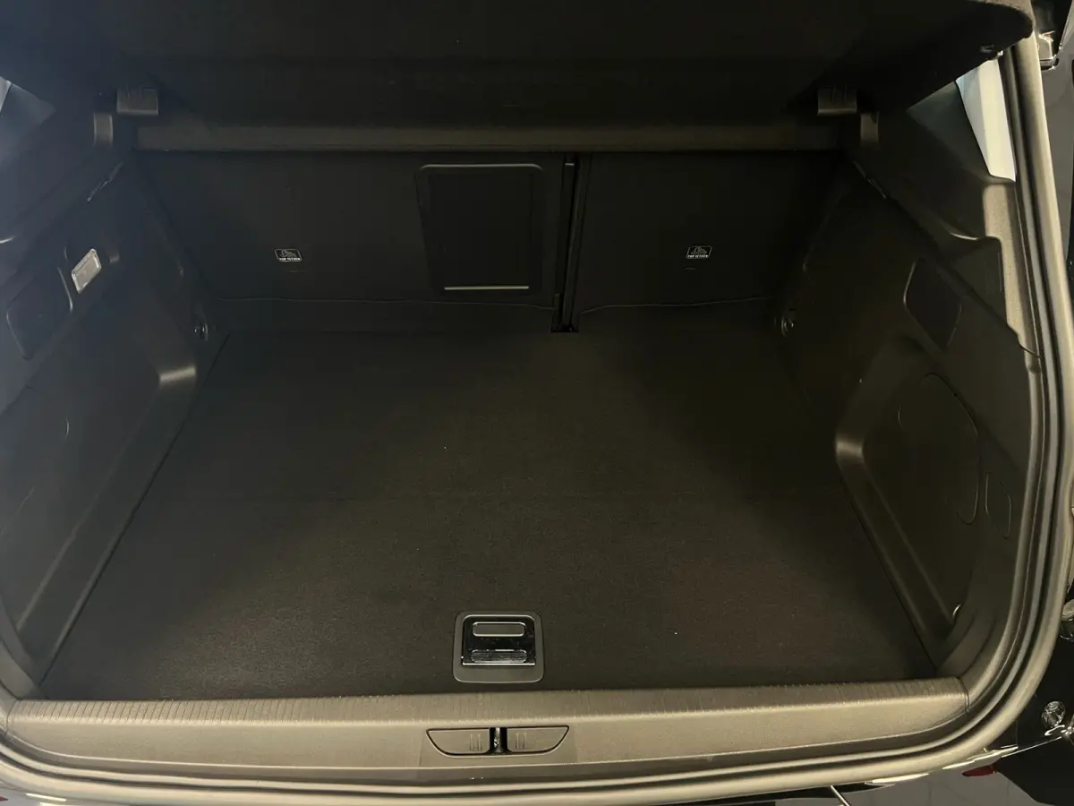 1.6 Turbo Plug-In Hybrid 4x4 GSe / 300PK / Alcantara /