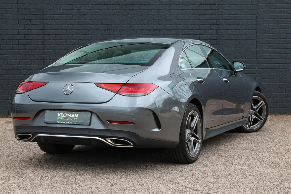 450 4MATIC AMG LINE DISTRONIC LEDER HEAD UP NIEUWSTAAT
