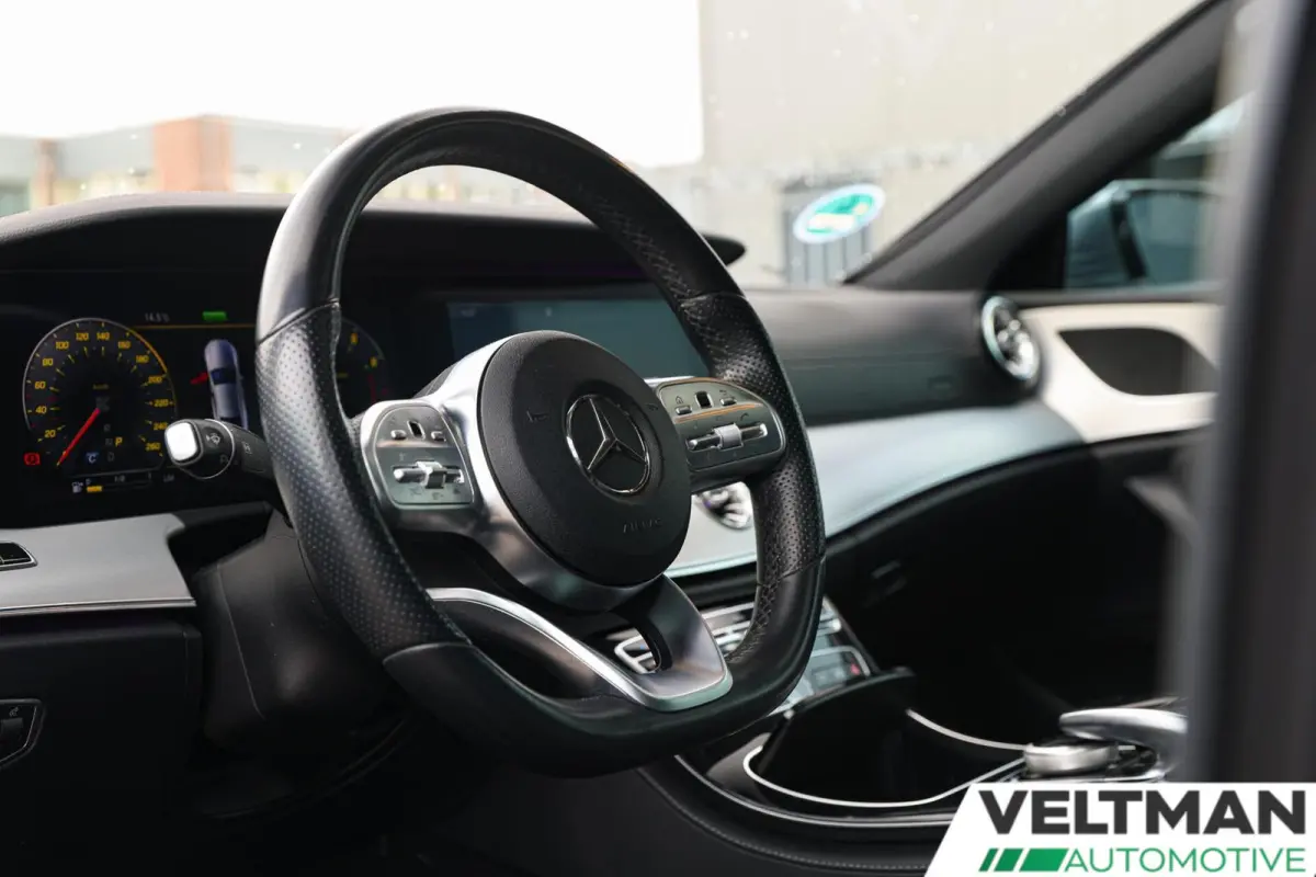 450 4MATIC AMG LINE DISTRONIC LEDER HEAD UP NIEUWSTAAT