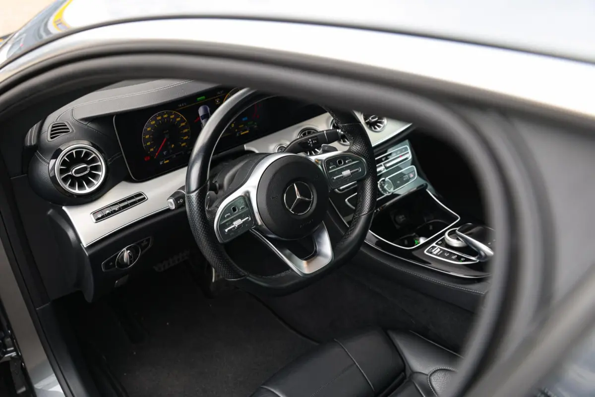 450 4MATIC AMG LINE DISTRONIC LEDER HEAD UP NIEUWSTAAT