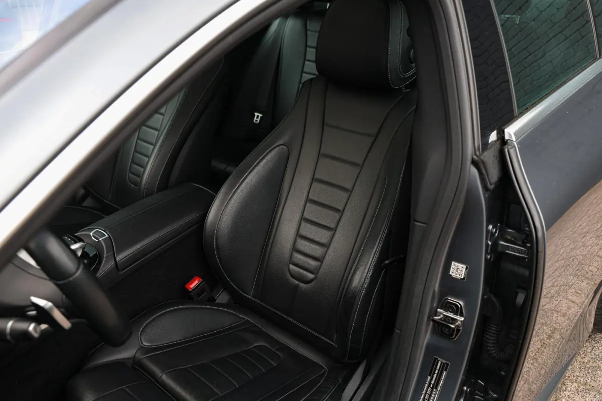 450 4MATIC AMG LINE DISTRONIC LEDER HEAD UP NIEUWSTAAT
