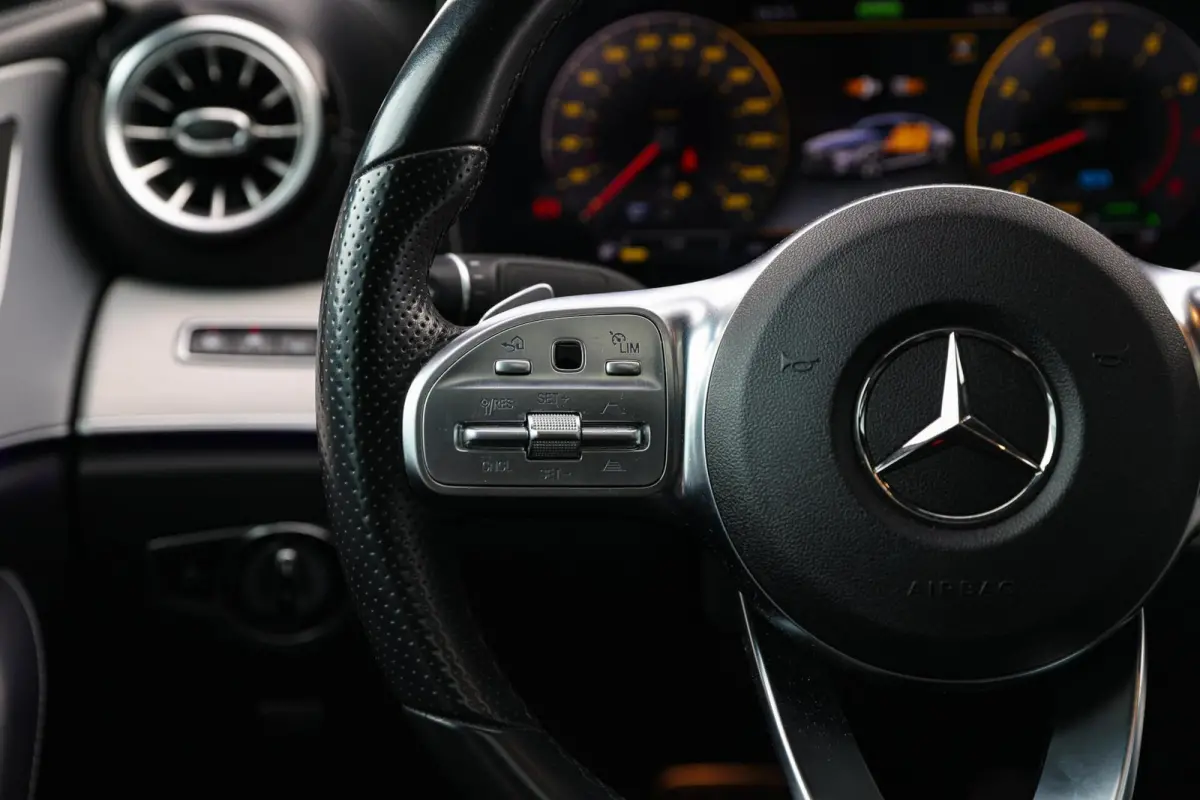 450 4MATIC AMG LINE DISTRONIC LEDER HEAD UP NIEUWSTAAT