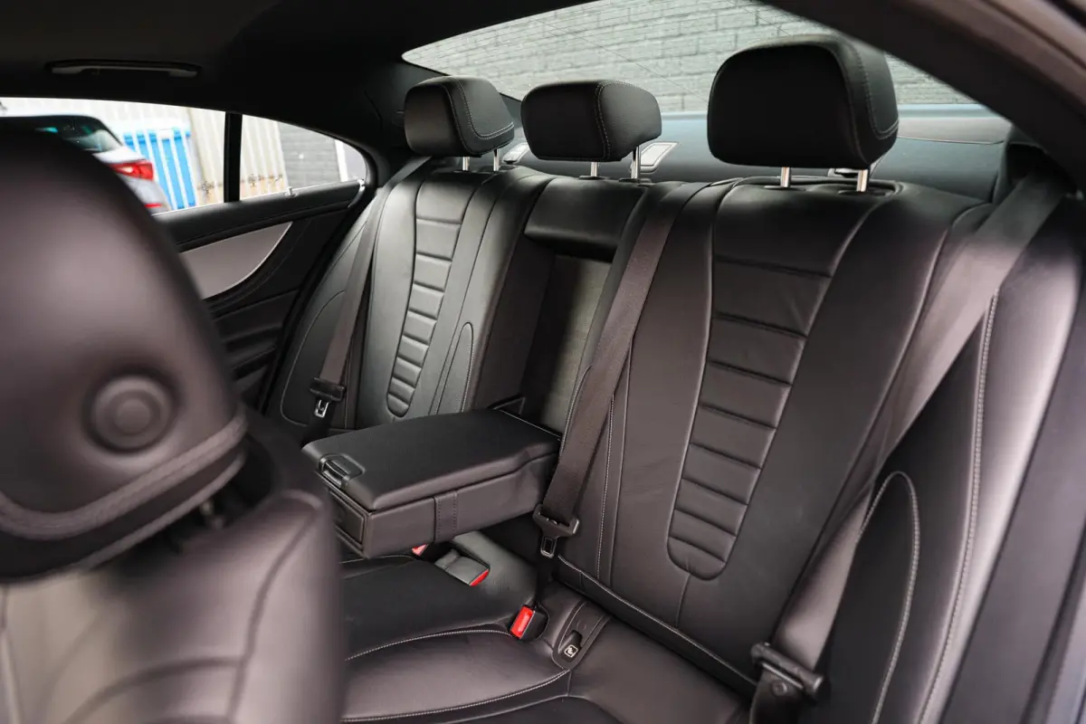 450 4MATIC AMG LINE DISTRONIC LEDER HEAD UP NIEUWSTAAT