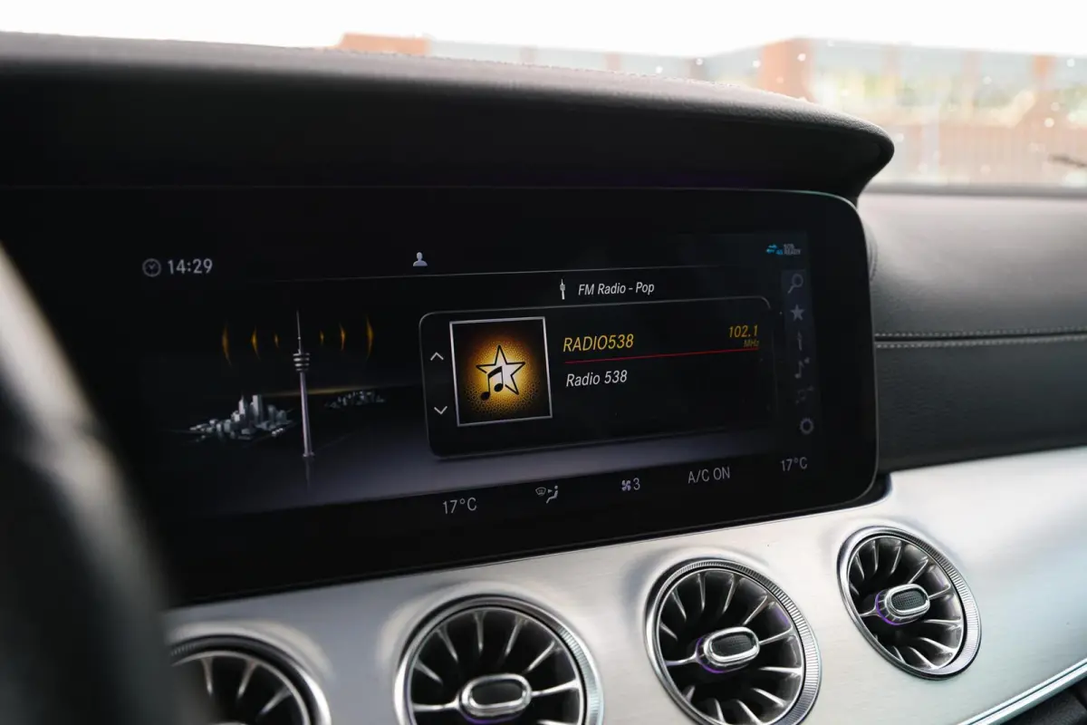 450 4MATIC AMG LINE DISTRONIC LEDER HEAD UP NIEUWSTAAT