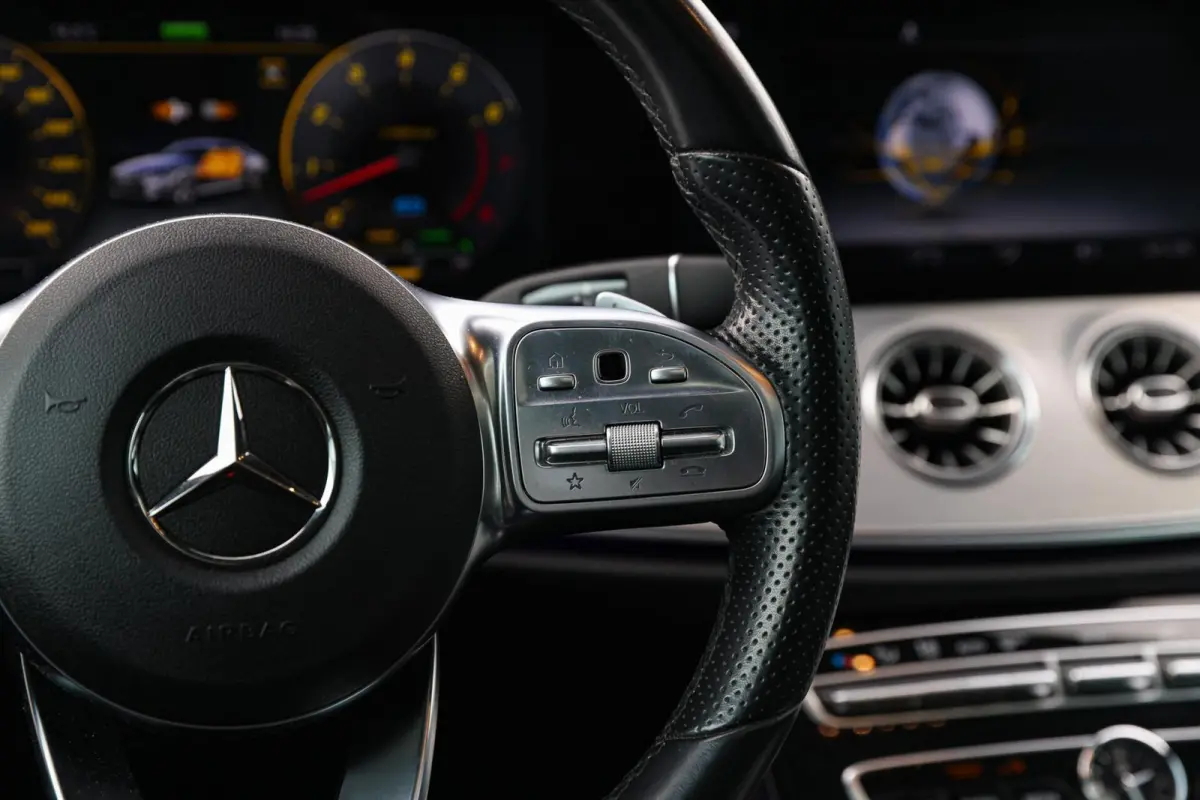 450 4MATIC AMG LINE DISTRONIC LEDER HEAD UP NIEUWSTAAT