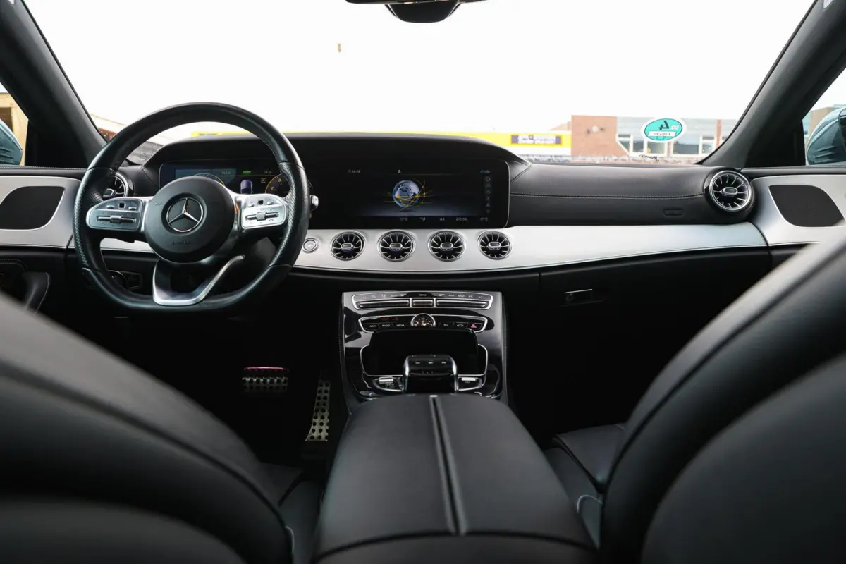 450 4MATIC AMG LINE DISTRONIC LEDER HEAD UP NIEUWSTAAT
