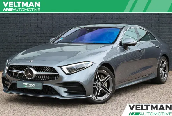 450 4MATIC AMG LINE DISTRONIC LEDER HEAD UP NIEUWSTAAT