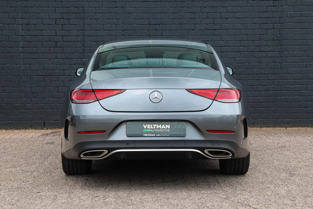 450 4MATIC AMG LINE DISTRONIC LEDER HEAD UP NIEUWSTAAT