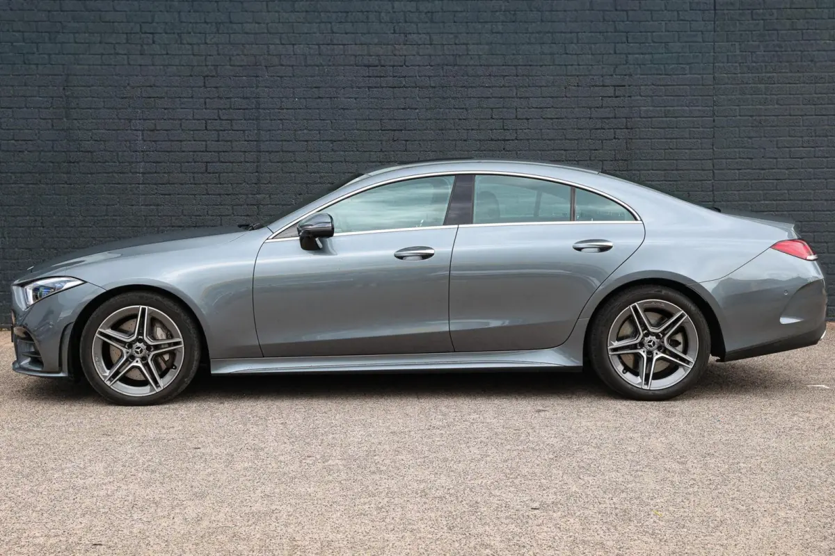 450 4MATIC AMG LINE DISTRONIC LEDER HEAD UP NIEUWSTAAT