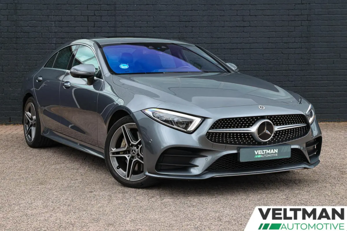 450 4MATIC AMG LINE DISTRONIC LEDER HEAD UP NIEUWSTAAT