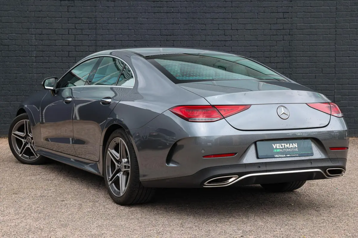 450 4MATIC AMG LINE DISTRONIC LEDER HEAD UP NIEUWSTAAT