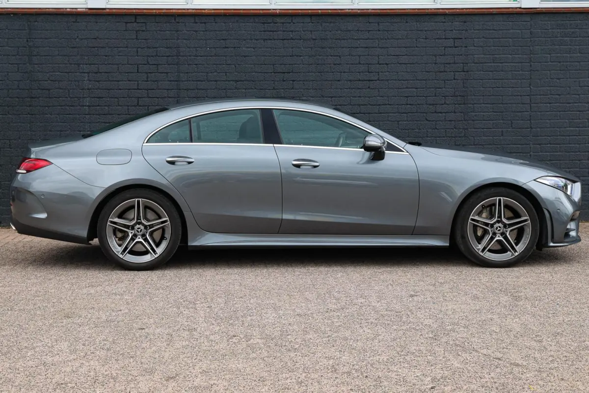 450 4MATIC AMG LINE DISTRONIC LEDER HEAD UP NIEUWSTAAT