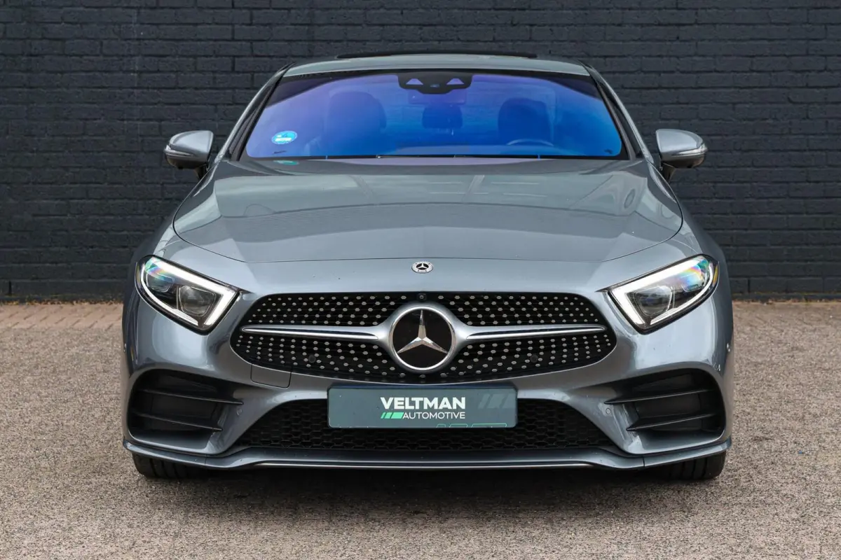 450 4MATIC AMG LINE DISTRONIC LEDER HEAD UP NIEUWSTAAT