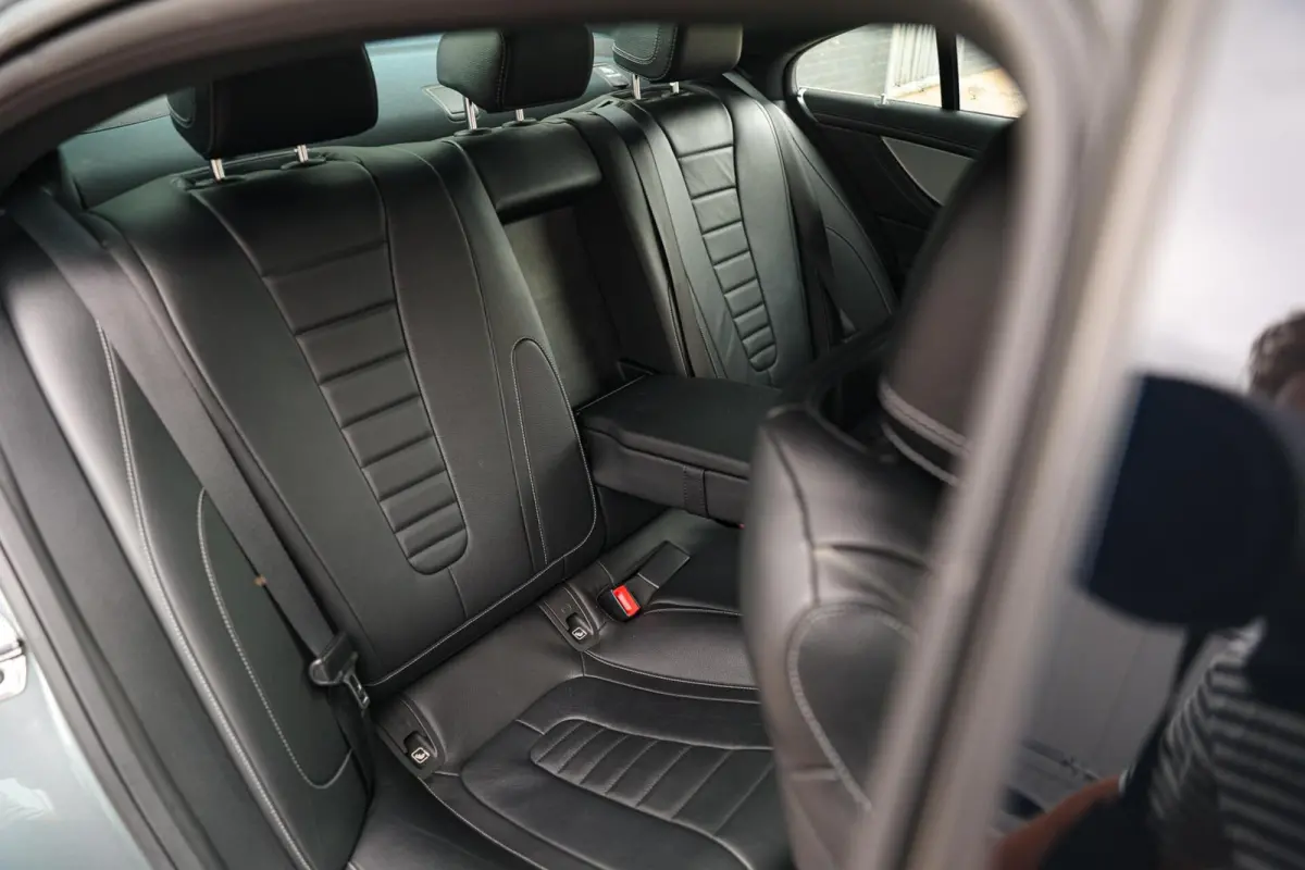 450 4MATIC AMG LINE DISTRONIC LEDER HEAD UP NIEUWSTAAT