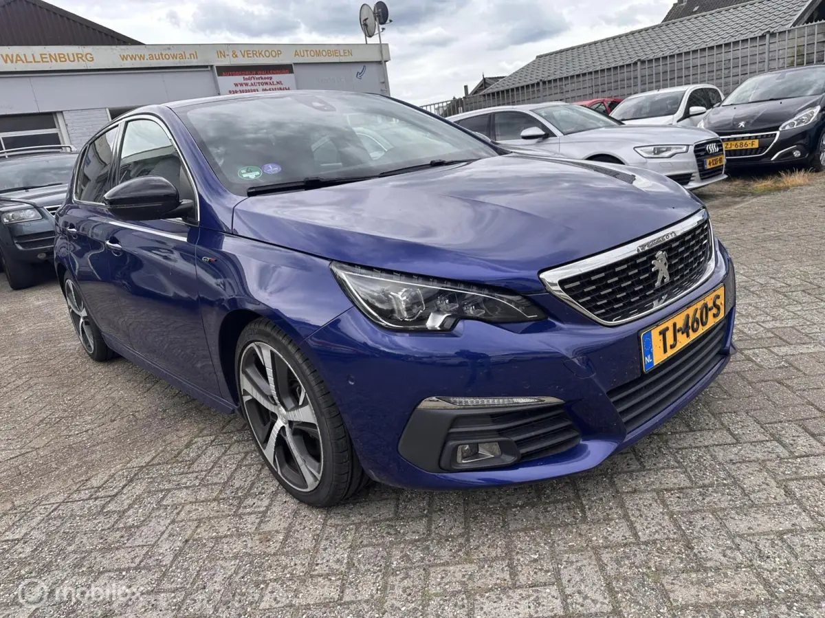 1.6 e-THP GT 225