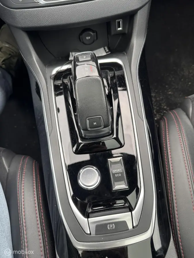 1.6 e-THP GT 225
