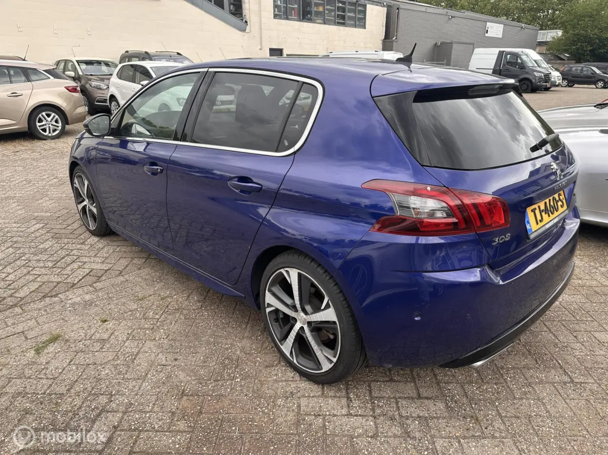 1.6 e-THP GT 225