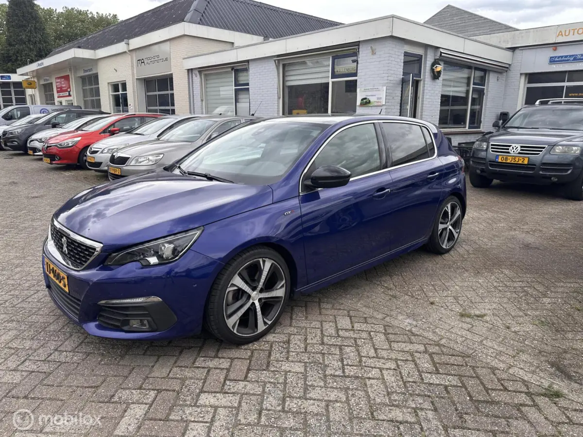 1.6 e-THP GT 225