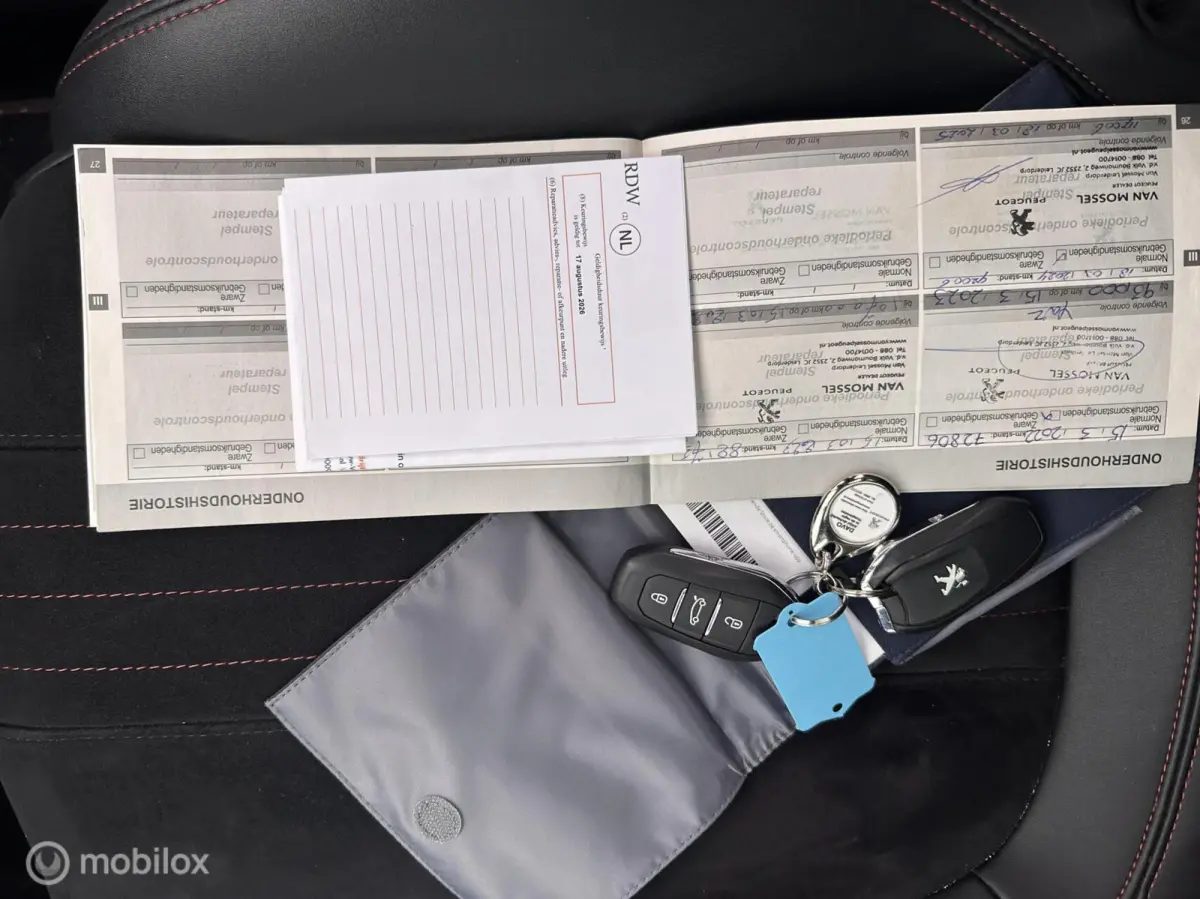 1.6 e-THP GT 225
