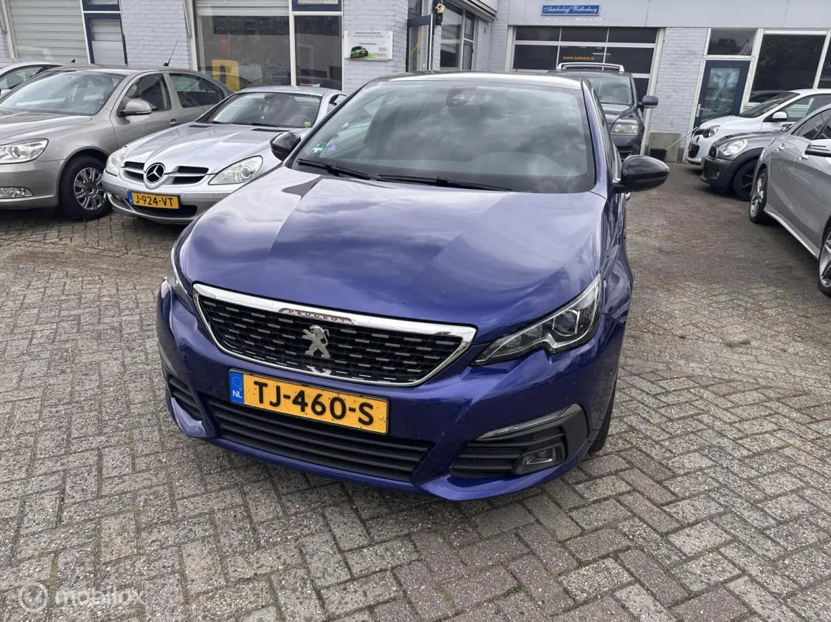 1.6 e-THP GT 225
