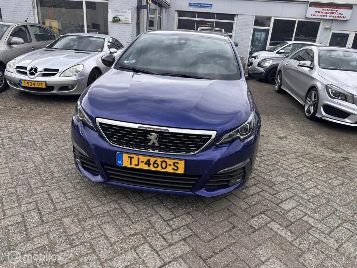 1.6 e-THP GT 225