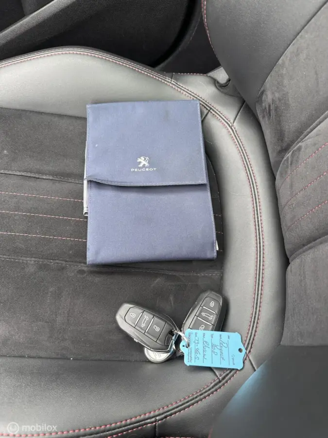 1.6 e-THP GT 225