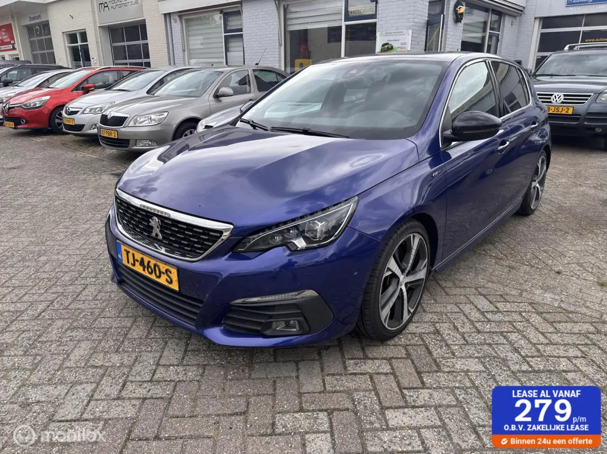 1.6 e-THP GT 225