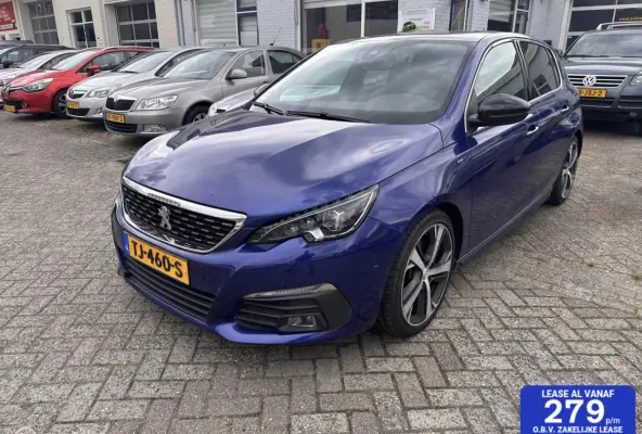 1.6 e-THP GT 225