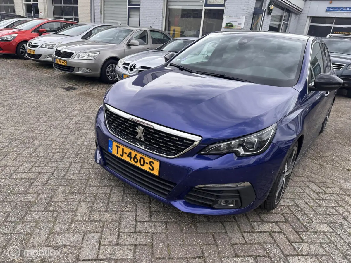 1.6 e-THP GT 225
