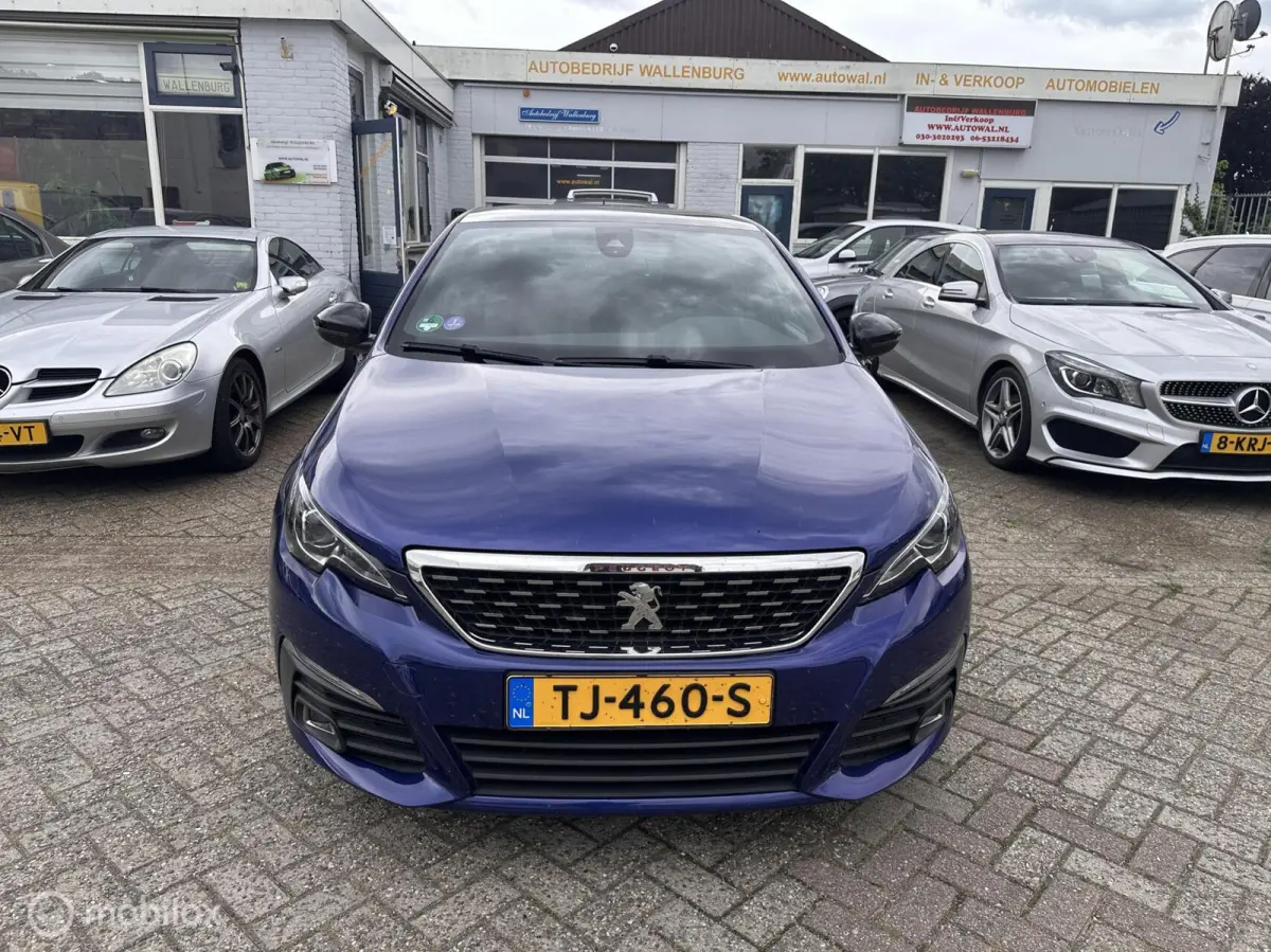 1.6 e-THP GT 225
