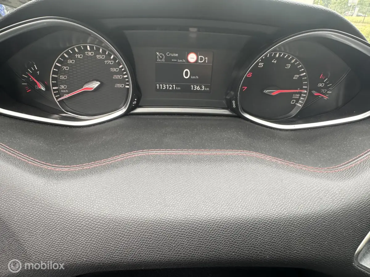 1.6 e-THP GT 225