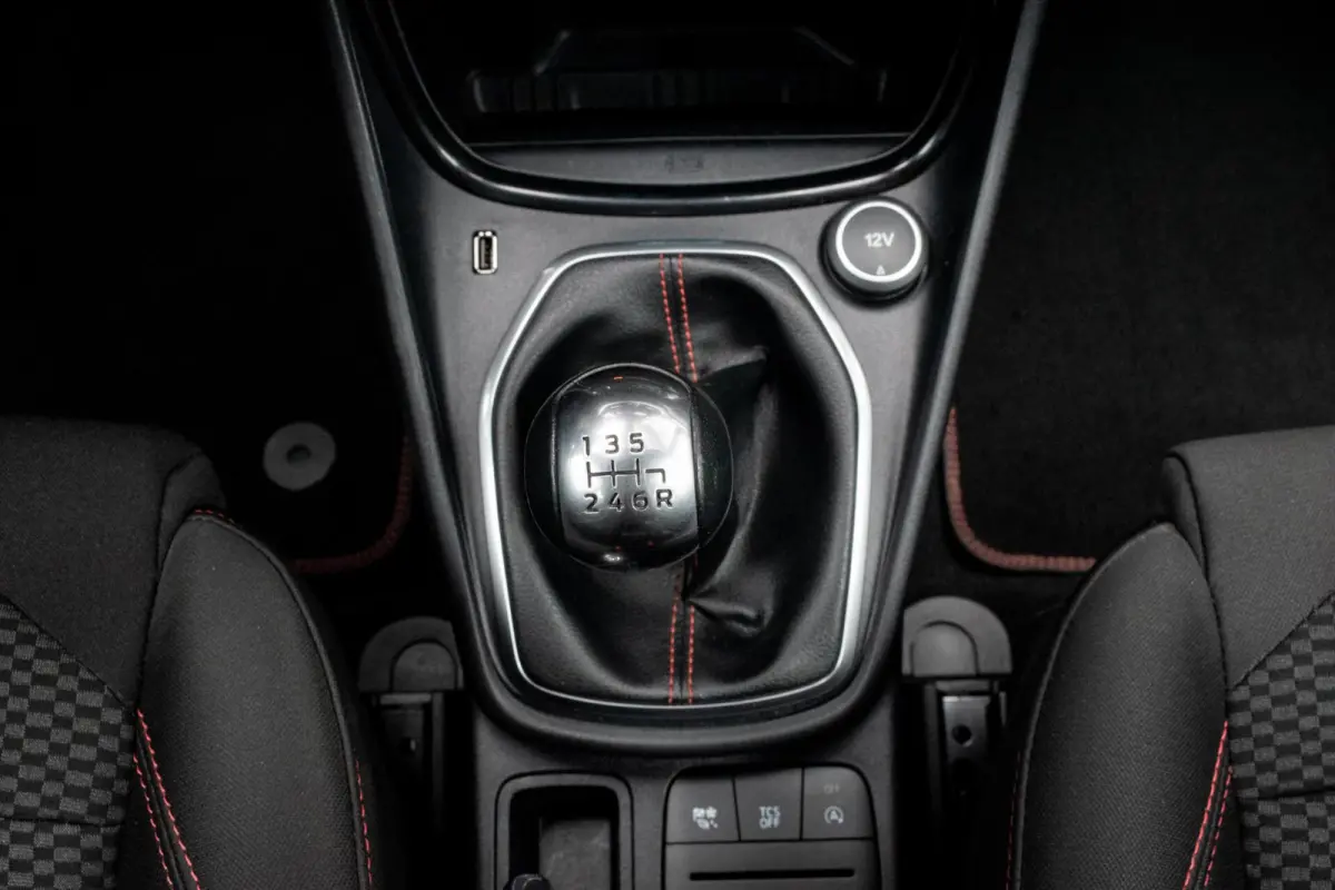 1.0 EcoBoost ST-Line X |1e EIGENAAR|TREKHAAK|STOEL-STUUR VERWARMD|KEYLESS START|CARPLAY