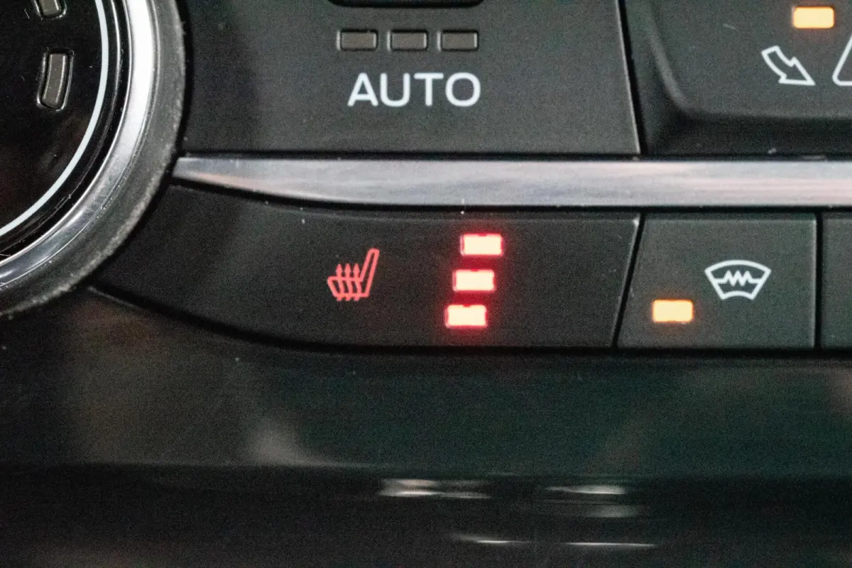 1.0 EcoBoost ST-Line X |1e EIGENAAR|TREKHAAK|STOEL-STUUR VERWARMD|KEYLESS START|CARPLAY