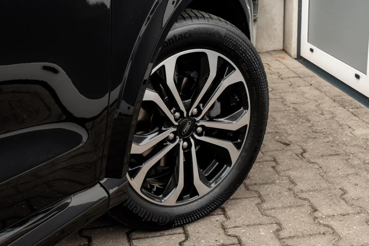 1.0 EcoBoost ST-Line X |1e EIGENAAR|TREKHAAK|STOEL-STUUR VERWARMD|KEYLESS START|CARPLAY