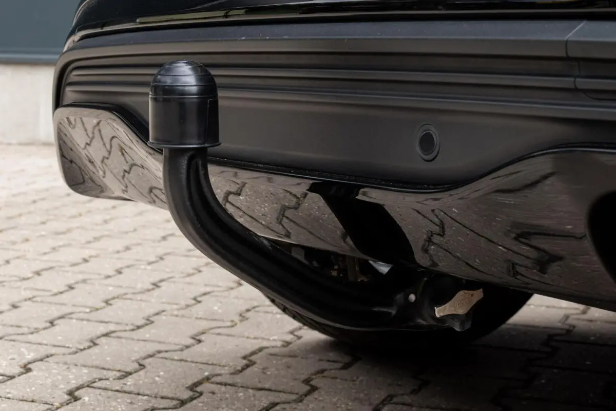 1.0 EcoBoost ST-Line X |1e EIGENAAR|TREKHAAK|STOEL-STUUR VERWARMD|KEYLESS START|CARPLAY